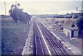 Clarbeston Road Railway Station, Pembrokeshire