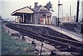 Pembroke Railway Station