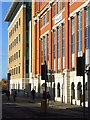 Offices, Tudor Road, Reading