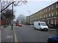 A5203 Caledonian Road