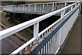 Bramcote Roundabout footbridge (1)