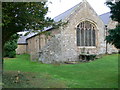 Llanasa Parish Church