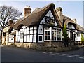 The Fox and Hounds, Bredon