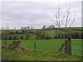 Derryhennett Townland