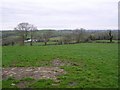 Derryhennett Townland