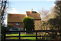 Oast House at Stonestile House, Stonestile Road, Headcorn, Kent