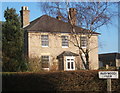 House at Marywood Farm, Stone Street, Crowfield