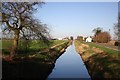 North Forty Foot Drain