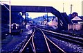 ST6854 : Radstock Railway Station by Tudor Williams