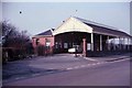 Severn Beach Railway Station