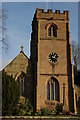 Clent Church