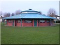 Rugby-Winfield Recreation Ground