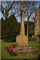 War Memorial, Clent