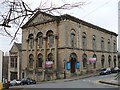 Victoria Road United Reformed Church