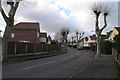 Clifford Avenue, Beeston