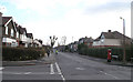 Marlborough Road, Beeston