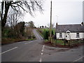 Clare Road and Corlust Road Junction, Tandragee