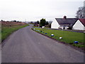 Farm Cottage, Corlust Road, Tandragee