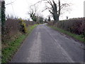 J0239 : Crewmore Road, Tandragee by P Flannagan