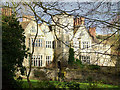 Shipton Hall, Shropshire