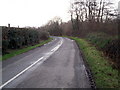 Clare Road, Tandragee