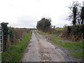 Moss Road, Clare, Tandragee