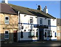 The Blue Bell, Hill Street