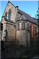 Beeston Baptist Church, Dovecote Lane