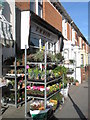 Lovely old fashioned shop