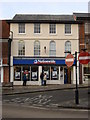 Nationwide Building Society, Sudbury