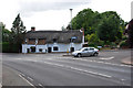 Cottages  in Wingham, Kent