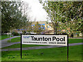 Taunton Pool