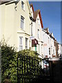 Bed and Breakfast establishments in Waverley Road