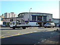 South Wimbledon Underground Station