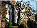 Cannon Place, Hampstead