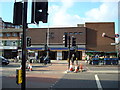 Stockwell Underground Station