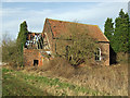 The Old Baptist Chapel