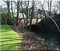 Barmston Drain Bridge, Hull