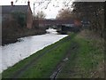 Ladymoor Road Bridge