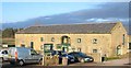 The Stone Barn at Kirkharle Farm