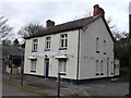 The old Ship Inn Morcombelake Dorset