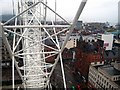 View from the Belfast Wheel [3]