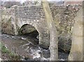 Aynholme Bridge, Bolton Road, Addingham