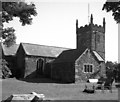 Parish Church, Mullion, Cornwall