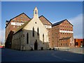 Mariners Church, Gloucester Docks