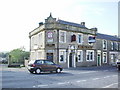 The Volunteer, Clayton-le-Moors