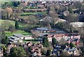 Malvern Hills College