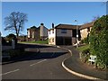 Murley Grange, Bishopsteignton