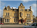 The Patten Arms, Warrington Bank Quay