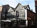 Barley Mow Inn